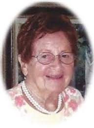 Frances Engel Obituary