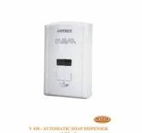 Automatic Soap Dispenser (1400ml), Capacity: 1400 Ml at best ...