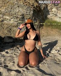 Joannapriscilla  Jo Mami  prbeauty Nude Leaks OnlyFans Photo 6 - NudoStar