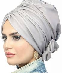 Yepyeni Hazir Turban Modelleri Turbanlar Dikis Giyim