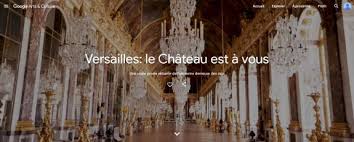 Château de versailles visite virtuelle. Avec Le Chateau Est A Vous Versailles Propose Une Visite Virtuelle Privee De L Ancienne Demeure Des Rois Club Innovation Culture Clic France