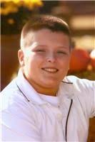 Cole Russell Obituary (2013)