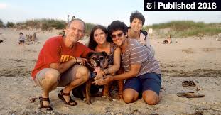 Fortunately, there are more treatments available for liver cancer in dogs than there were even five years ago. The Death Of The Doctor S Dog The New York Times