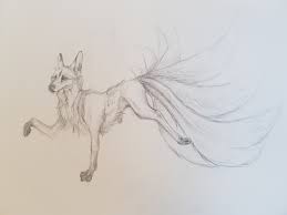 Kitsune Drawing Hypixel Minecraft Server And Maps I cannot draw anything for the past week. kitsune drawing hypixel minecraft