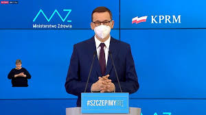 Wówczas z możliwości noclegu mogłyby korzystać wyłącznie osoby od 18. Premier Zapowiada Nowe Obostrzenia Silownie Zamkniete Nawet Do Maja Aktualizacja Extremalny Pl