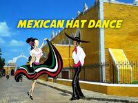 Mexican Hat Dance Steps Lovetoknow Mexican Culture Mexico Mexican Vacation