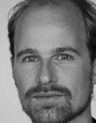 Sacha Michon baritone