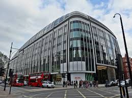 #760 of 20,180 restaurants in london. Oxford Street Guide Top Department Stores Shops