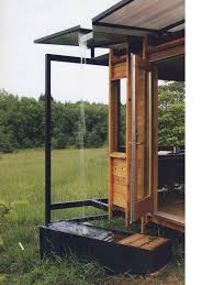 Watershed House By Float Architectural Research And Design Arquitectura Creativa Casas Caribenas Desagues Pluviales