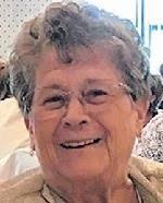 Barbara Kochan Obituary (1933