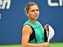 1 in singles twice between 2017 and 2019. Simona Halep Says Winning Fed Cup Is Her Goal For The Season