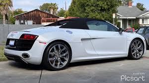 Image result for Suzuka Gray 2011 R8