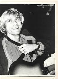 Pin On Nirvana Band Kurt Cobain Advertisements Pin Up Photos