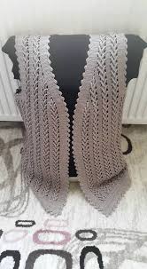 Bayan Orgu Yelek Modelleri Knit Vest Pattern Knit Vest Crochet
