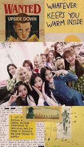 Pin By Fer Nanda On Loona In 2021 Loona Wallpaper Wallpaper Loona Loona Wallpaper Aesthetic