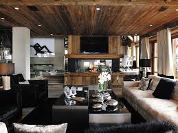 Eric Arnoux Real Estate Presents Savana Chalet A Beautiful Property In The Peaceful Ar Landhausstil Wohnzimmer Rustikale Wohnzimmermobel Rustikale Einrichtung