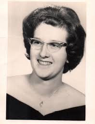 Obituary information for Barbara A. E. Cline