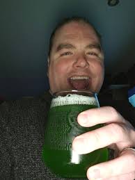 Fruity and sour cereal flavor profile