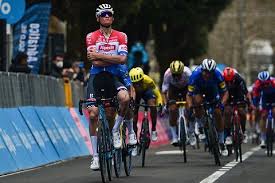 Show de van der poel. Mathieu Van Der Poel Pre Flanders Chat Velouk Net