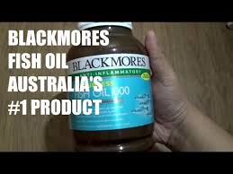 Ipharmahome offers a wide range of blackmores products. Blackmores From Australia Fish Oil 1000mg 400 Capsules Unboxing Detail Youtube