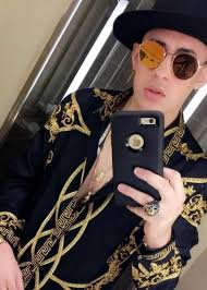 Mar 27, 2020 | news. Bad Bunny In An Instagram Selfie In January 2017 Celebs Bad Bunny Wallpaper
