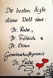 Die Besten Arzte Der Welt Sind Lustige Bilder Spruche Witze Echt Lustig Aufmunternde Spruche Witzige Spruche Spruche