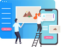 Most people don't realize how much goes on behind the scenes of. The Most Interactive No Code Platform Pandasuite