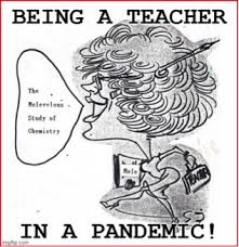 A Variation On An Age Old Adage—Absence Does Not Make the Mark Grow Longer! 