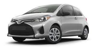 The new toyota yaris isn't just one of the uk's top selling small cars… it's one of the most advanced too. Cars For Sale Iseecars Com