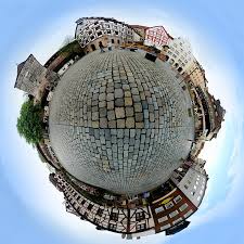 Through Of 360 Degree Panorama View Service You Can View The Any Location Through A 360 Panoramic Visu 360 Degree Photography Types Of Photography Photography