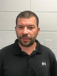 Arrests from the July 4 weekend