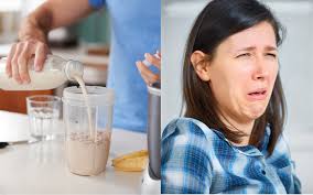 Local Woman Unsure If Boyfriend's Hunky New Physique Is Worth The Rancid  Protein Farts — The Betoota Advocate