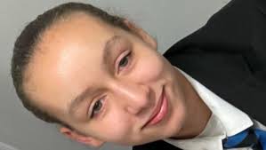 Fundraiser by Rumz Habib : Skye Wainwright