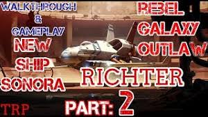 We did not find results for: Rebel Galaxy Outlaw Pt4 Bountiful Vista Missions Cold Dish Leeds Walkthrough Ø¯ÛŒØ¯Ø¦Ùˆ Dideo