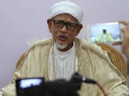 Abdul hadi bin awang (jawi: Abdul Hadi Dakwa Anwar Seperti Seorang Pelakon
