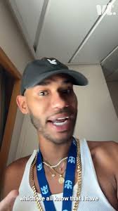 I Was Kicked Off A Cruise Ship 🚢