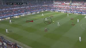 Dani carvajal is suspended from the game by virtue of the yellow card he picked up. La Liga 2019 20 Osasuna Vs Real Madrid Tactical Analysis