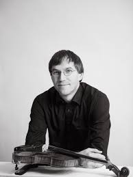 Helmut Simon 2. Violine