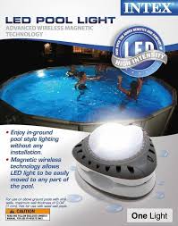Head To Our Online Site For A Whole Lot More About This Marvelous Pool Floats Poolfloats Swimming Pool Lights Pool Light In Ground Pools