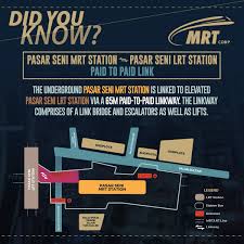 Layari utusan online (www.utusan.com.my) untuk mendapatkan lebih banyak informasi menarik dan berita terkini. Pasar Seni Mrt Station Big Kuala Lumpur