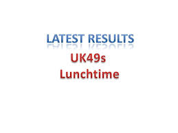 Full wheel, abbreviated wheel, and key number wheel. Uk49s Teatime Latest Draw 2020 Uk 49 S Lunchtime Results History Lunch Time Irish Lottery Results Lottery Results