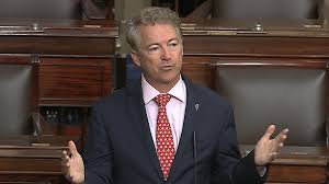 — senator rand paul (@randpaul) may 24, 2021 paul and his family were threatened in 2018 while he was at a stop in leitchfield, kentucky. Rand Paul Becomes First Senator Known To Test Positive For Coronavirus