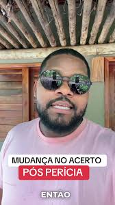 Mudança no Acerto Pós Perícia do INSS