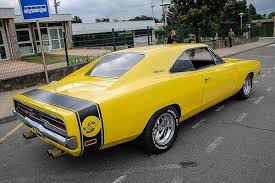 Image result for Yellow 1969 Charger