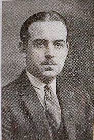 Frederick Vincent Tully Sr. (1901-1964)