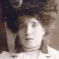 Mary Elizabeth Ann Barrell (1883–1974)