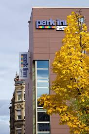 Das park inn by radisson befindet sich im zentrum der landeshauptstadt stuttgart an der. Off The Marienplatz The Park Inn Hotel Stuttgart A Href Http Www Parkinn Com Hotel Stuttgart Par Hotels Near Ferry Building San Francisco Radisson Hotel