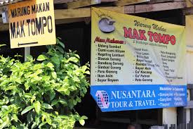 Sekolah smp dan smk idn berada dibawah yayasan idn dengan pembina bapak dedi gunawan, mt, ccie. Kelanarasa Sur Twitter Hidden Gem Warung Makan Mak Tompo Belakang Sekolah Loyola Kuliner Semarang Http T Co I98xgt3z