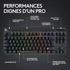 G PRO X TKL
