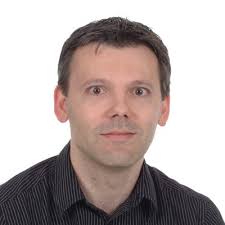 Bruno Gagnon MBA, MS